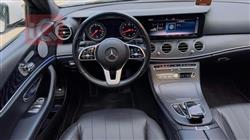 مێرسێدس بێنز E-Class